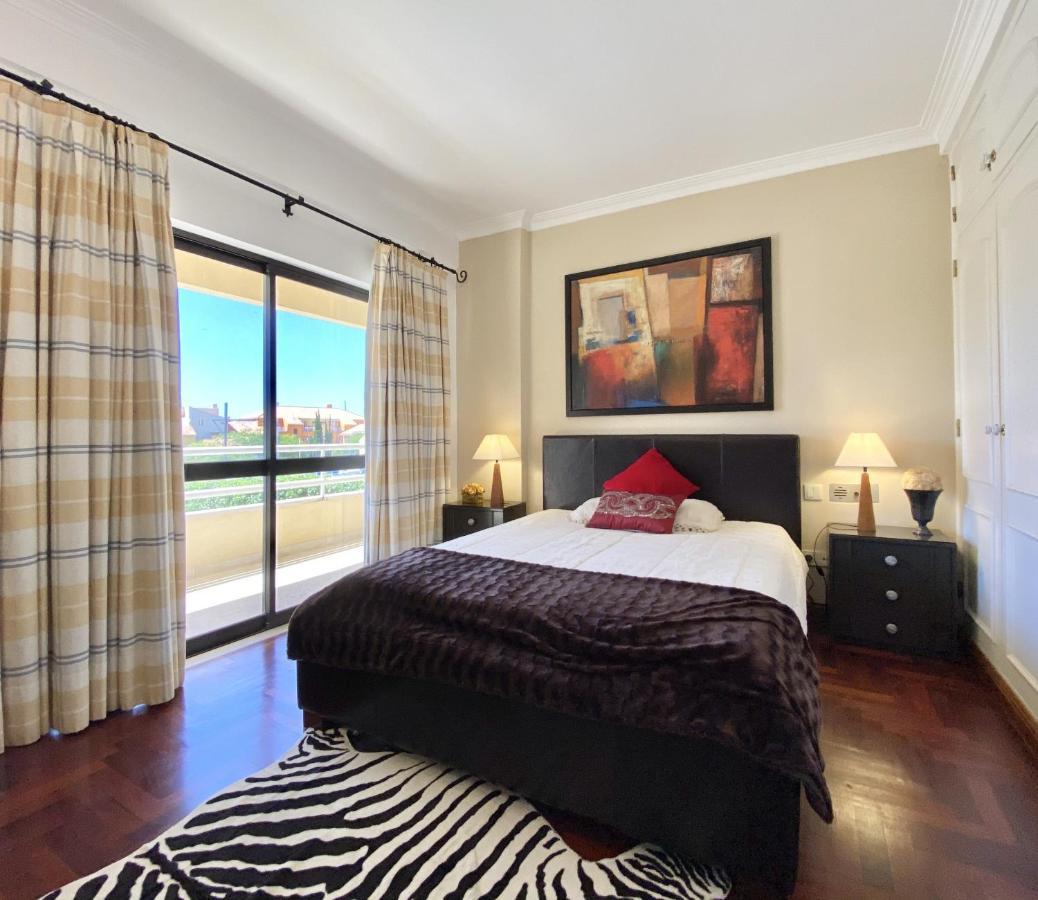 Marina Mar - Near The Beach - Vilamoura Esterno foto