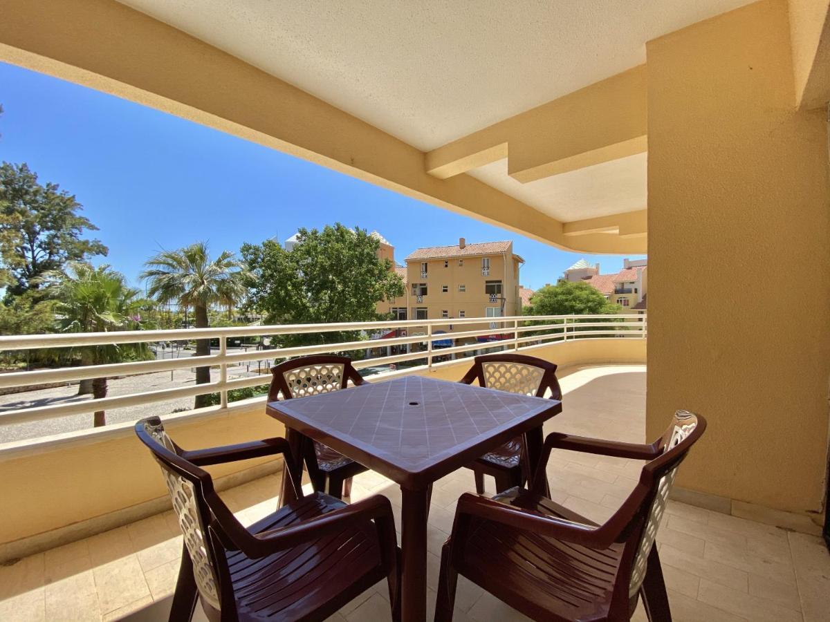 Marina Mar - Near The Beach - Vilamoura Esterno foto
