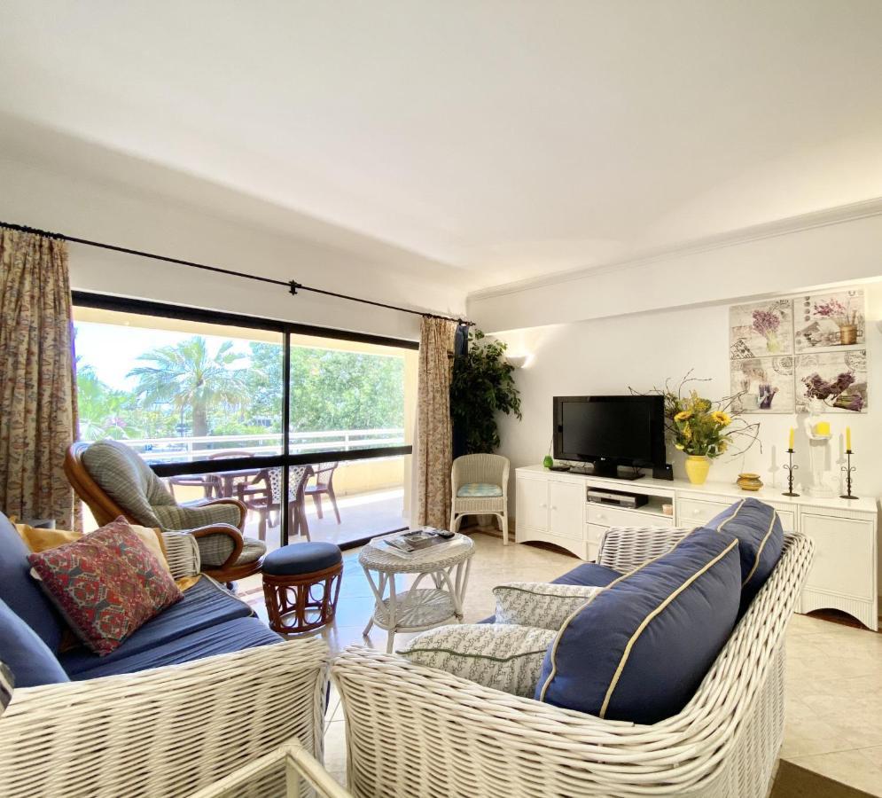 Marina Mar - Near The Beach - Vilamoura Esterno foto