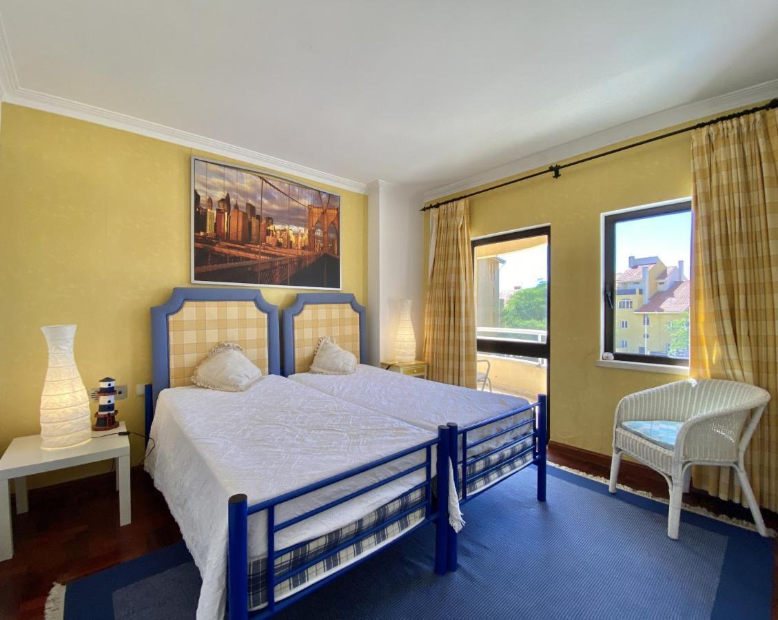 Marina Mar - Near The Beach - Vilamoura Esterno foto