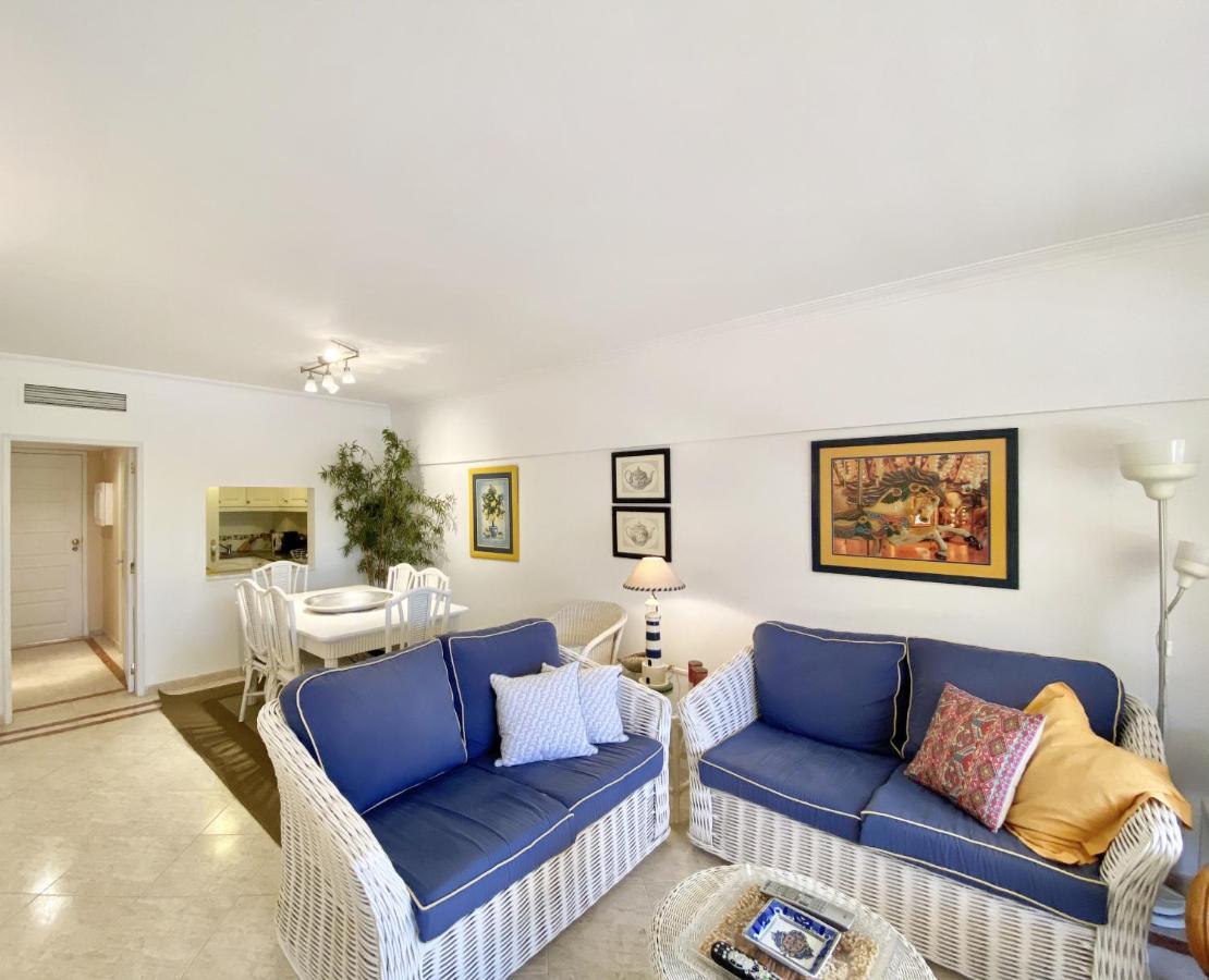 Marina Mar - Near The Beach - Vilamoura Esterno foto