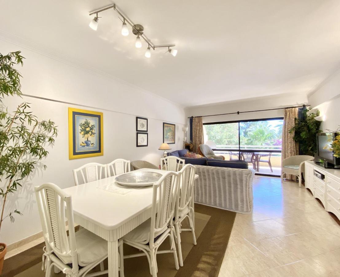Marina Mar - Near The Beach - Vilamoura Esterno foto